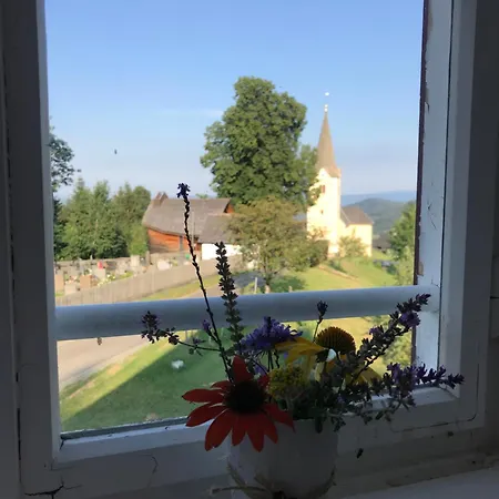 St Katharina Stueberl Campsite *